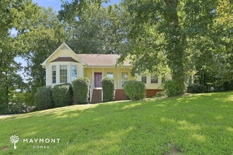 Building Photo - 6721 Heather Ridge Cir