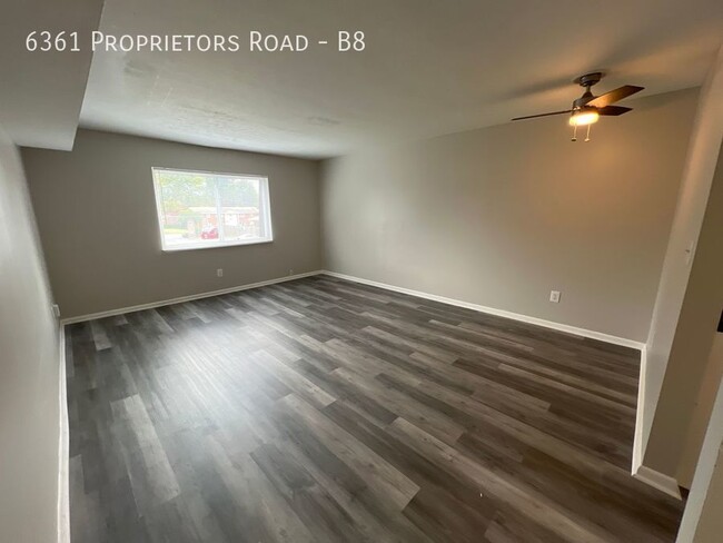 Building Photo - Spacious 1 Bedroom in Worthington