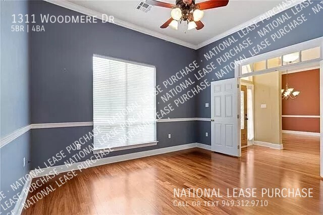 Building Photo - Rent to Own Upgraded Home with $20,000 Dow...