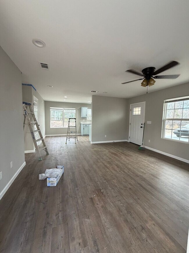 Foto del edificio - 3 Bed 2 Bath New Construction Home