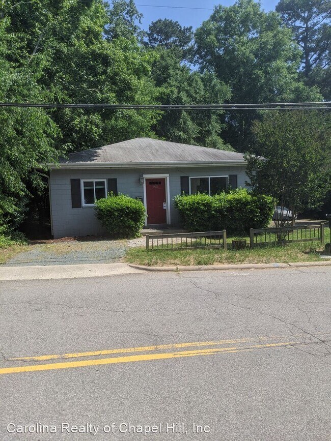 Building Photo - 2 br, 1 bath House - 105 W Longview