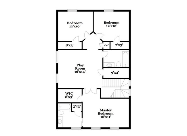 Foto del edificio - 5955 Beaconpark St