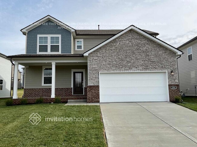 Building Photo - 253 W Millbrook Dr