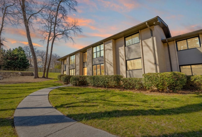 Photo - Upgraded 2-Bedroom Premium Apartment in Brookhaven | 838 SF