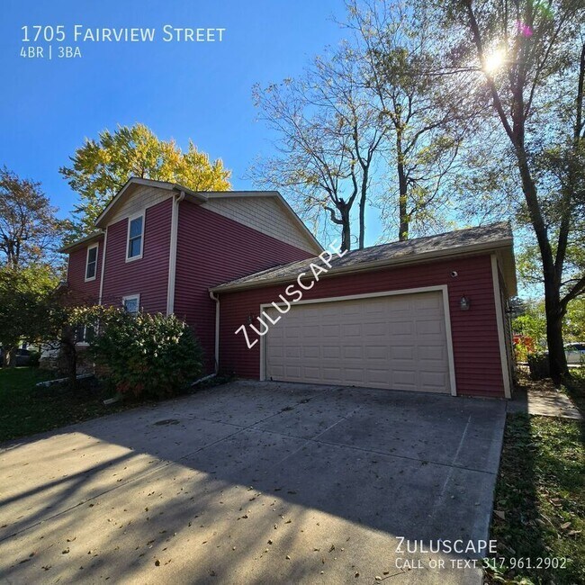 Building Photo - 4bedroom Coming Soon to the great city of ...