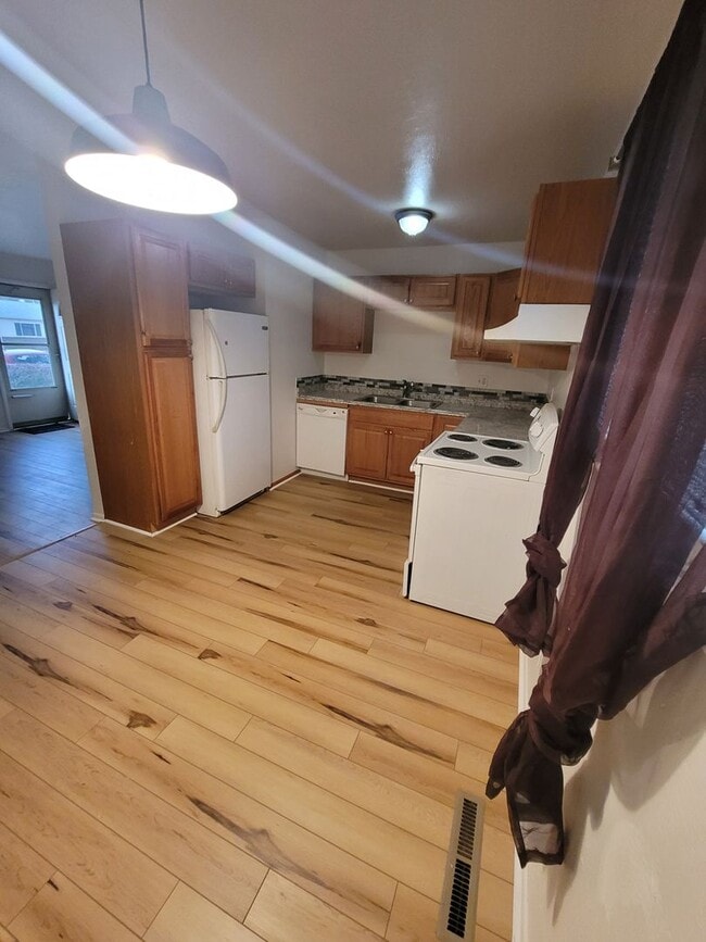 Photo - $1665 | 3BR/1BA | Spacious 3 Bedroom Home for Rent in Southeast Colorado Springs