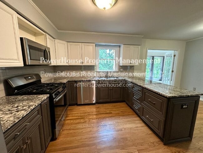 Foto del edificio - 790 Woodmont Dr