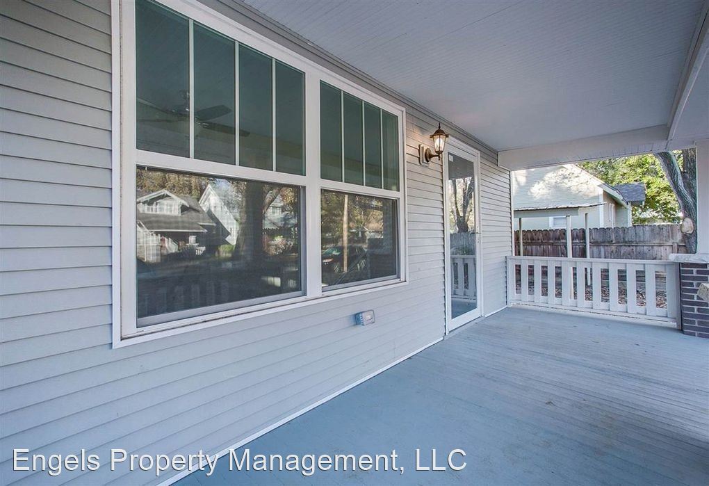 Primary Photo - 3 br, 3.5 bath House - 521 W 4th