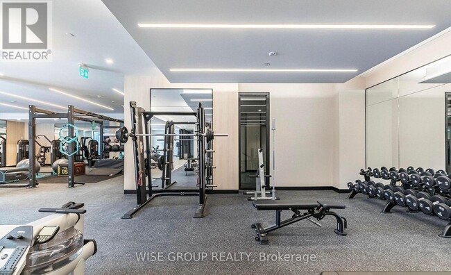 Building Photo - 2020 Bathurst St