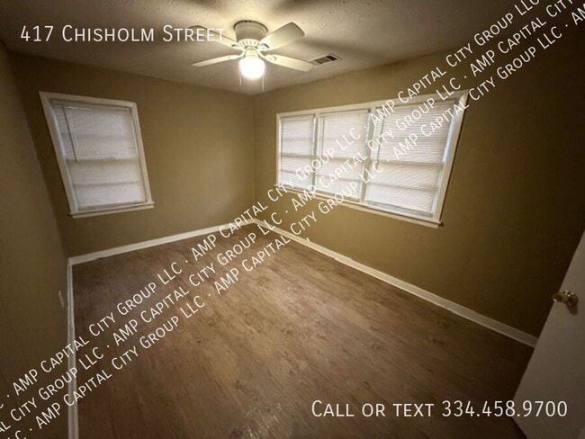 Foto del edificio - 417 Chisholm St