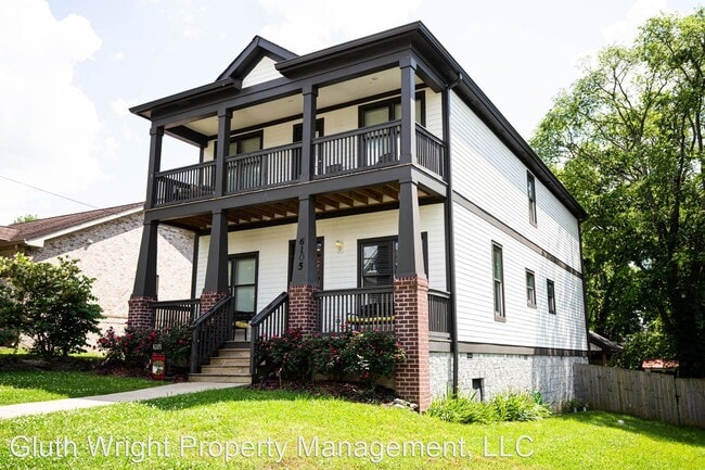 Building Photo - 6105 Pennsylvania Ave