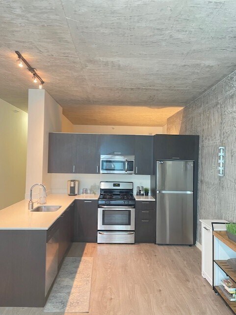 Foto del edificio - 1345 S Wabash Ave