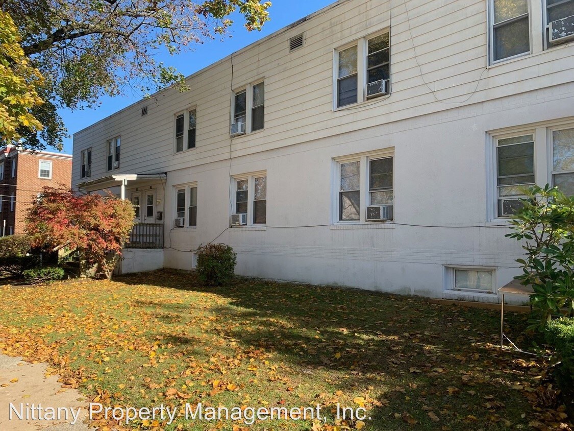 Foto principal - 5 br, 2 bath Apartment - 330 W. Nittany Ave.
