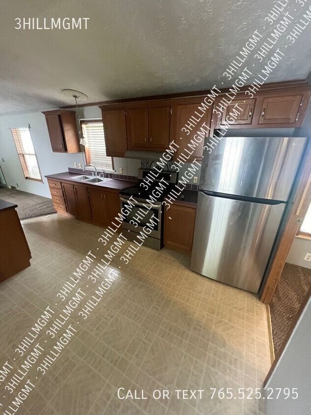 Foto principal - 1226 S Bloomington St