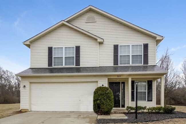 Building Photo - 9217 Dry Creek Dr