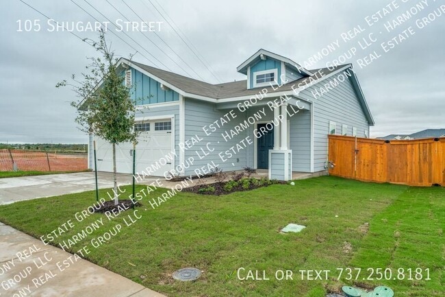 Building Photo - 105 Shugart St
