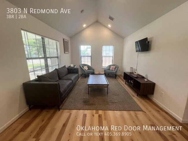 Foto del edificio - 3803 N Redmond Ave