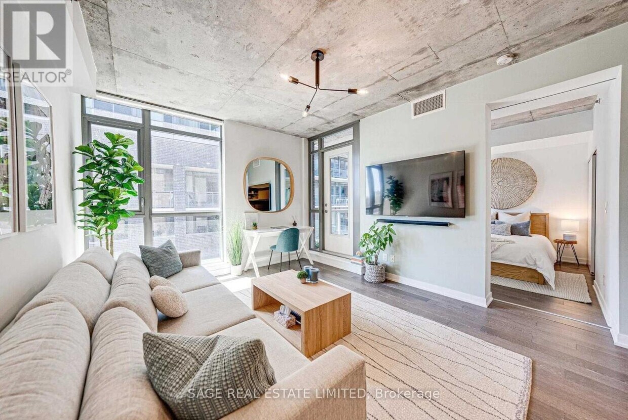 Photo principale - 8-418 Gladstone Ave
