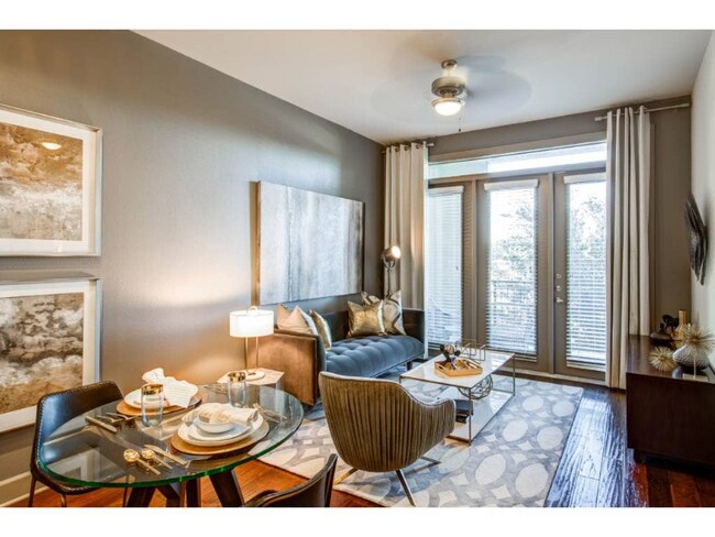 Foto del edificio - 2995 Blackburn St