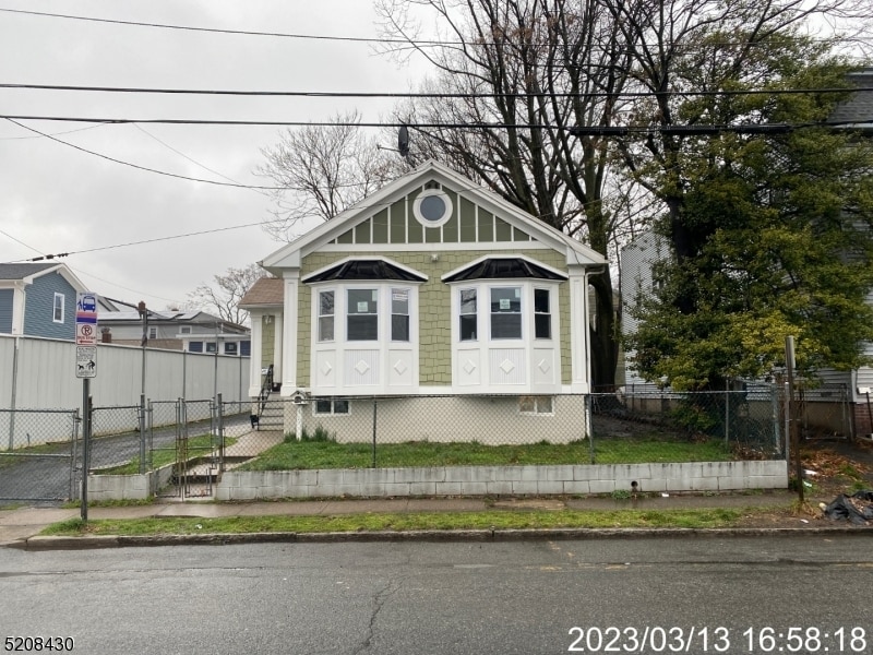 139 Western Pkwy, Irvington, NJ 07111 House Rental in Irvington, NJ