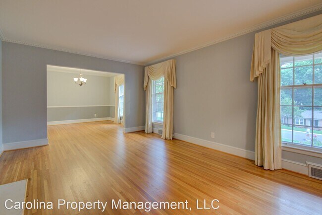Foto del edificio - 3 br, 2 bath House - 4901 Gaynor Rd