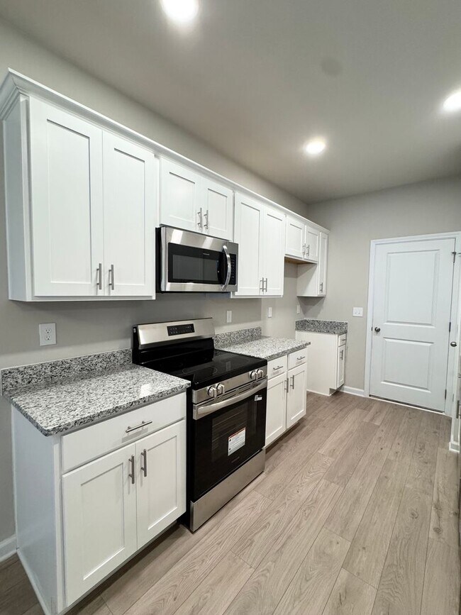 Foto del edificio - 1205 McCoy St