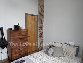 Interior Photo - The Lofts at Hawthorne Mill