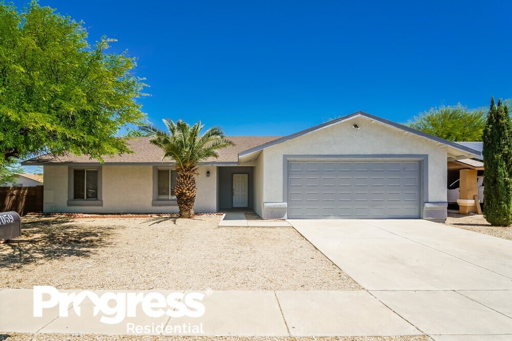 7059 S Camino Libertad, Tucson, AZ 85746 House Rental in Tucson, AZ