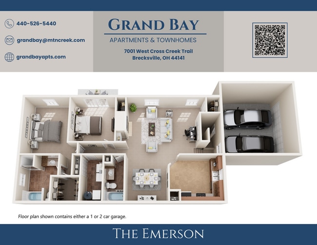 Building Photo - Grand Bay Apartments & Townhomes