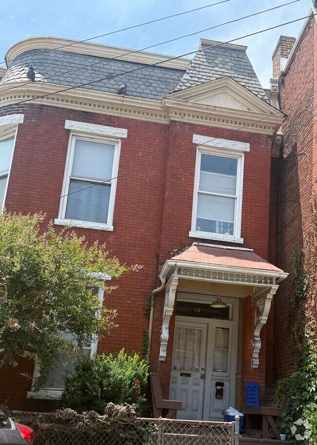 Building Photo - 12 S Harrison St