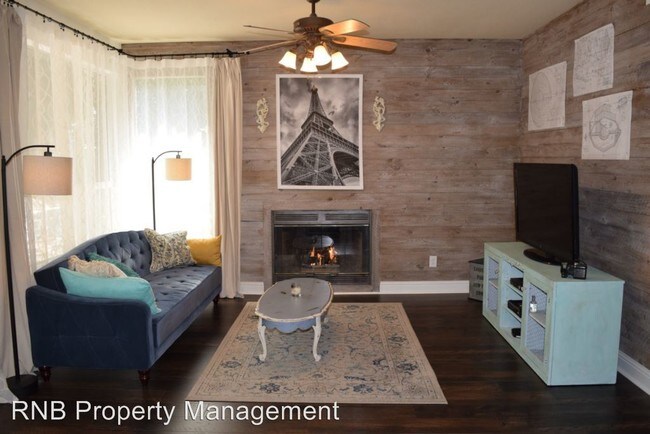 Building Photo - 4 br, 3 bath House - 2217 Salem Way