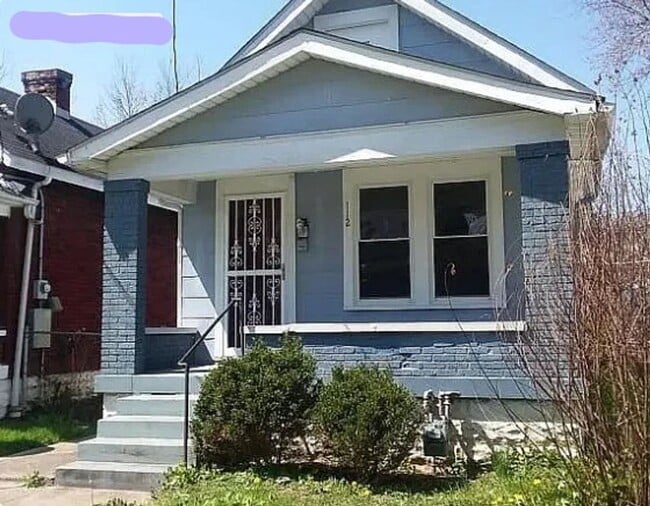 40212 - 40212 House