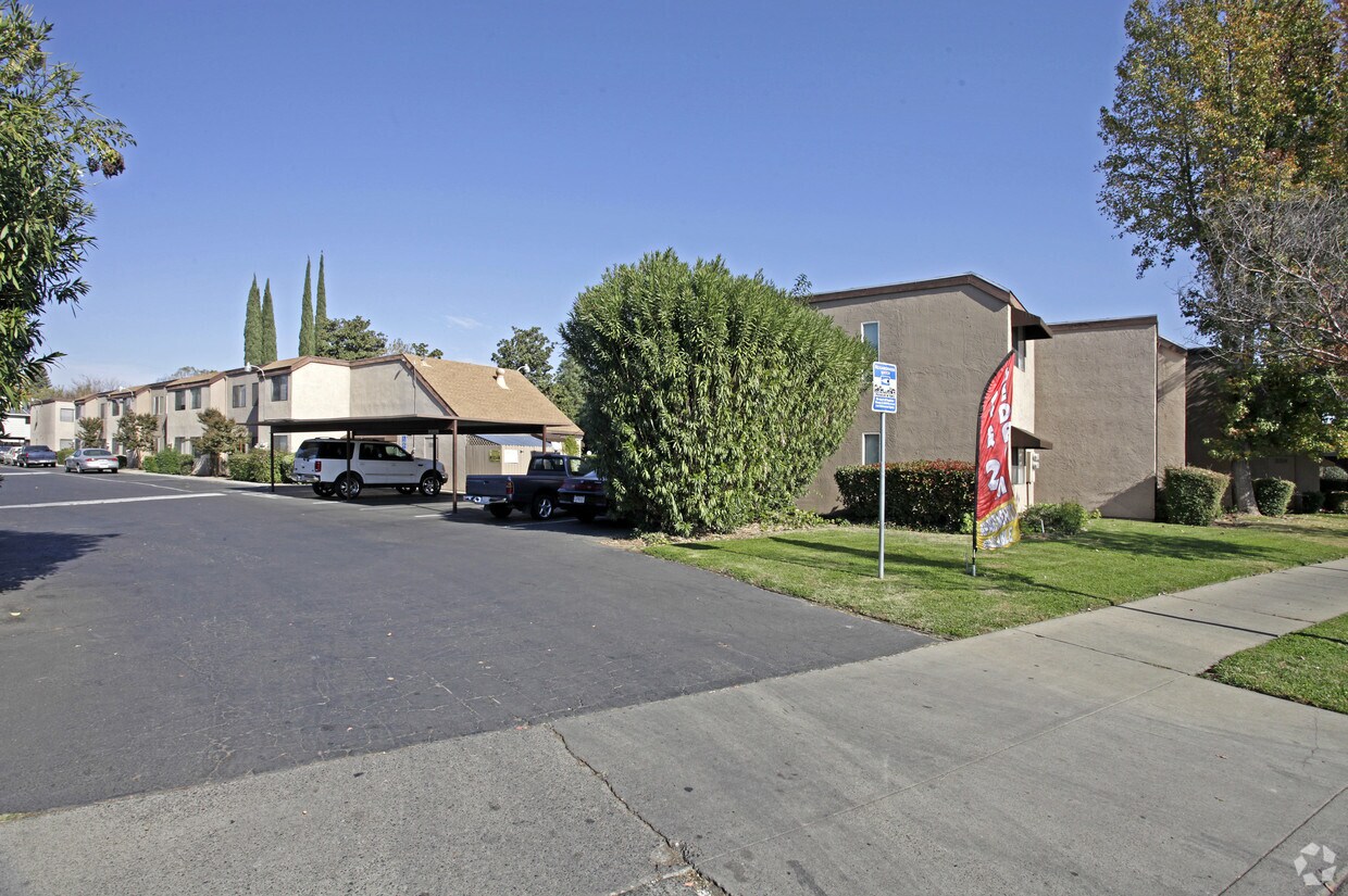 Victoria Apartments Apartments in Yuba City, CA