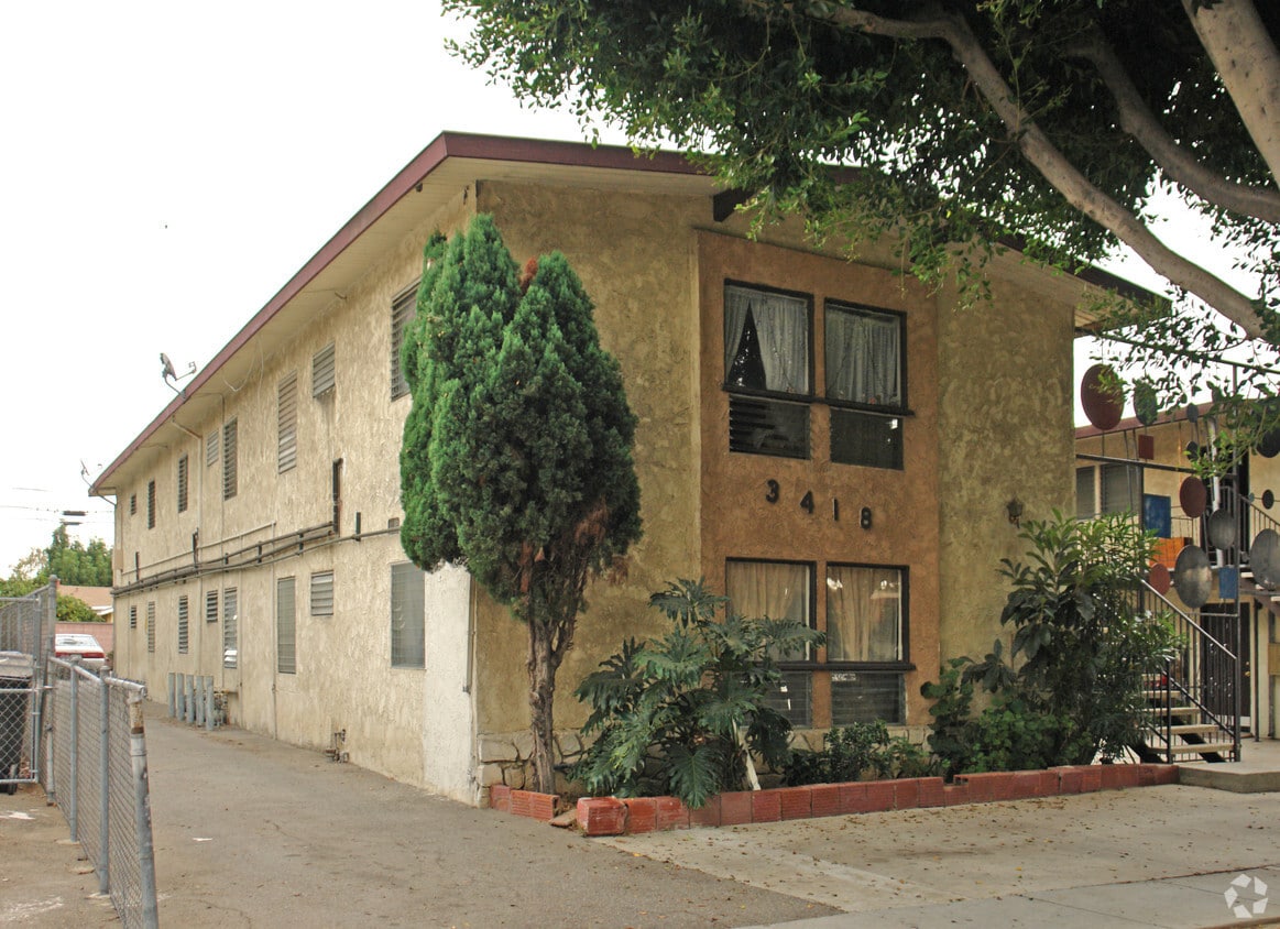 Primary Photo - 3418 Helms Ave