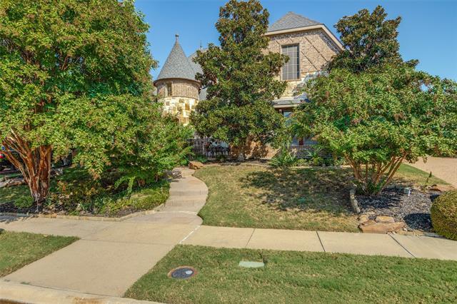 Foto del edificio - 4546 Warwick Ln