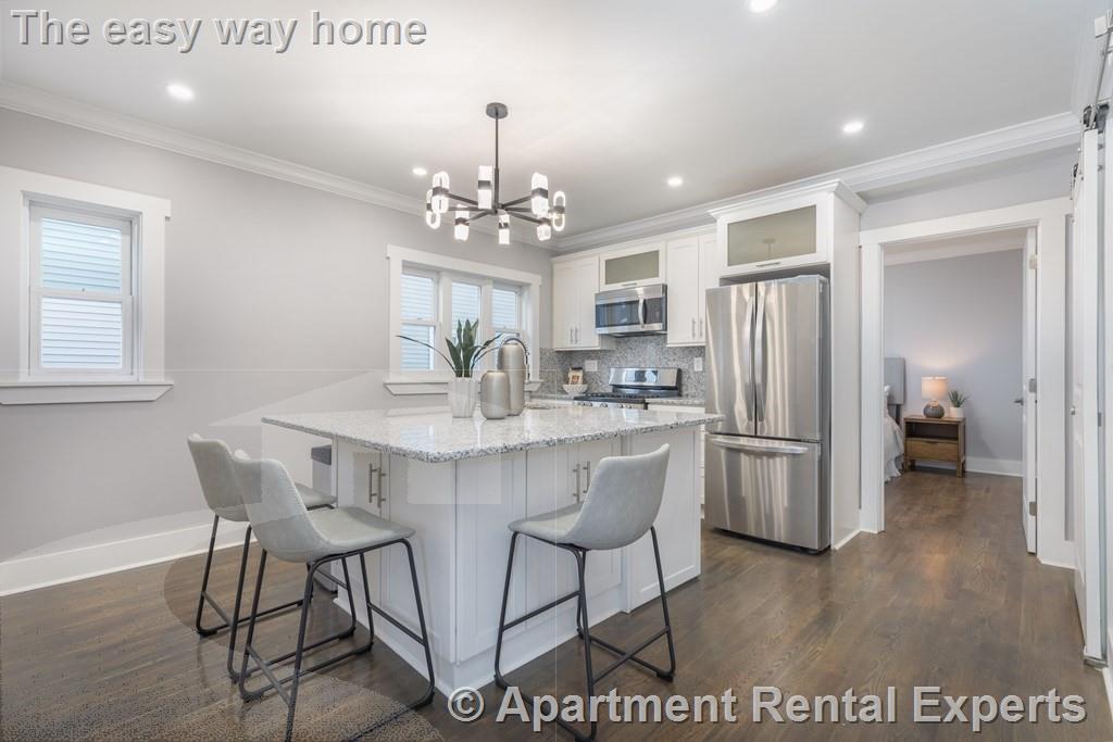 25 Plymouth St, Cambridge, MA 02141 Townhome Rentals in Cambridge MA