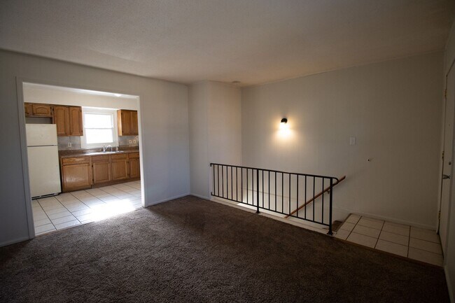 Building Photo - 2808 Mulberry