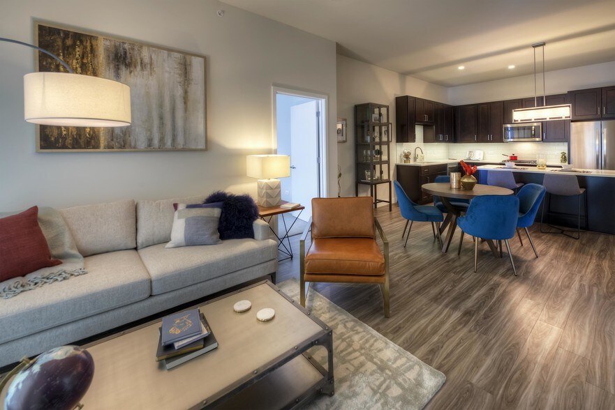 Uptown La Grange Rentals La Grange, IL