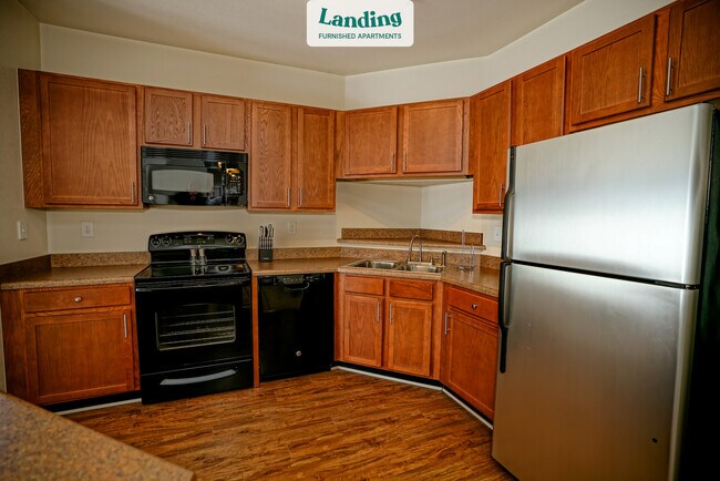 Foto del edificio - 2000 Ashby Ln