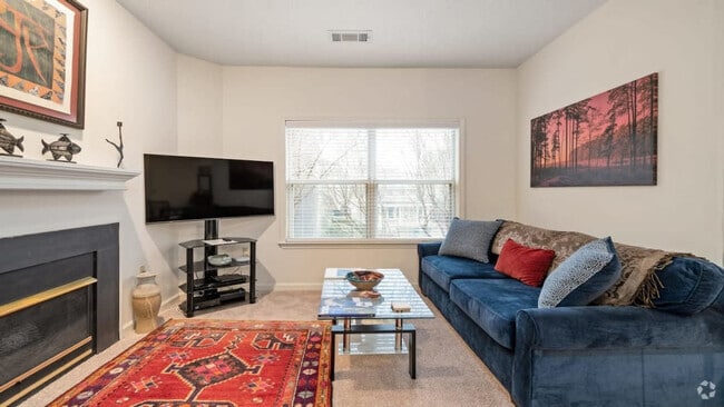 Building Photo - 3218 Eastover Ridge Dr