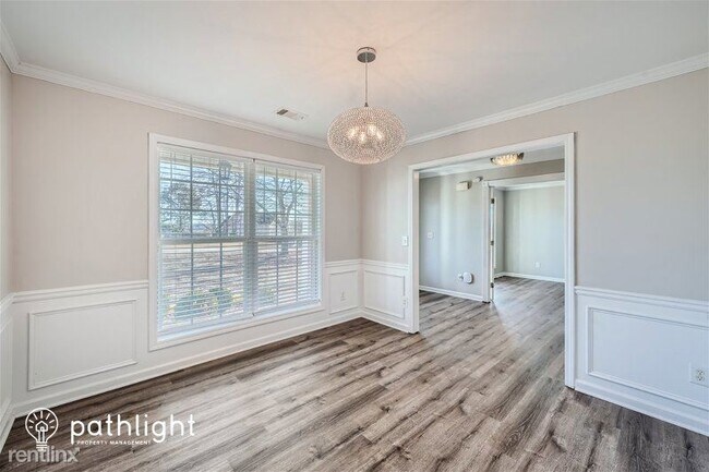 Building Photo - 5 br, 3.5 bath House - 976 Coosawilla Dr UNIT