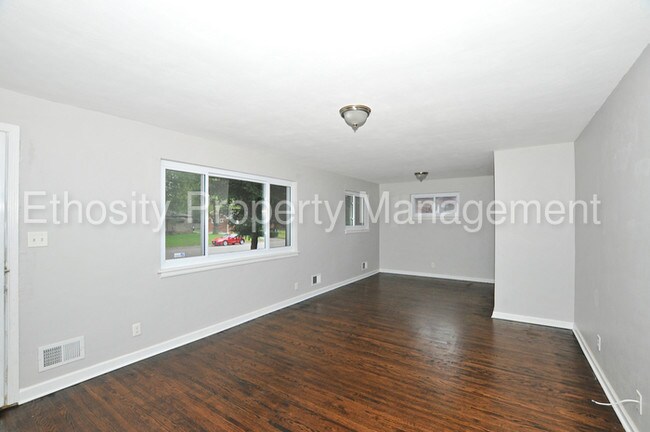 Building Photo - 3956 North Campbell Avenue, Indianapolis, IN