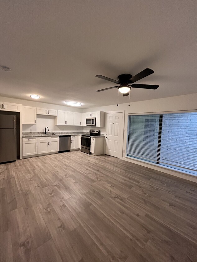 Foto del edificio - Dream California