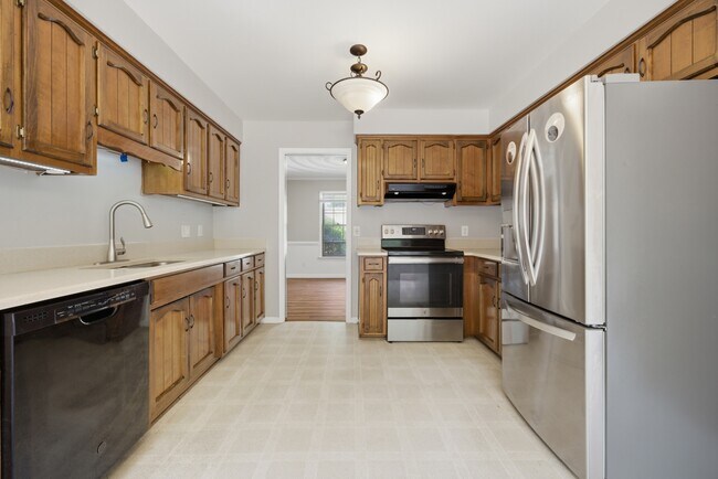 Foto del edificio - 1441 Bayberry Pl
