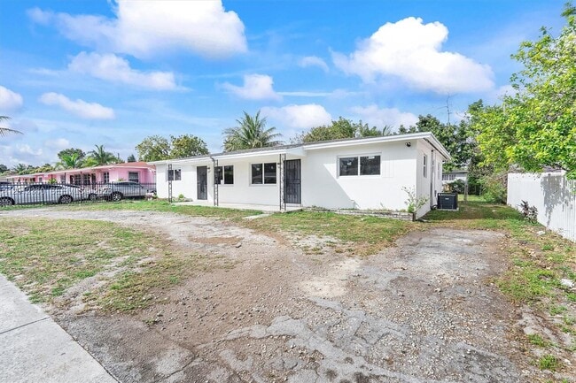Photo - 1061 Northwest 108th Terrace Apt #1063, Miami, FL 33168 - 2 BR 1 BA multi-family home