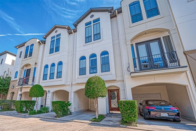 Foto del edificio - 3125 Fairdale Oaks E