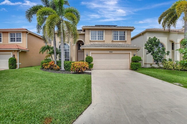 Building Photo - 7532 Colony Palm Dr