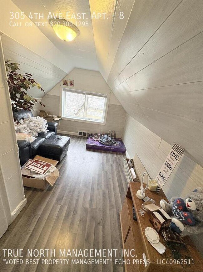 Foto del edificio - 305 4th Ave E