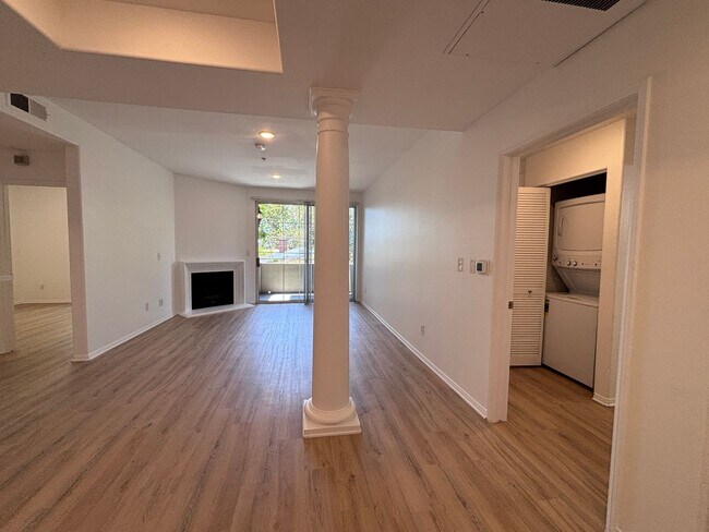 Interior Photo - 2245 Beverly Glen Blvd.