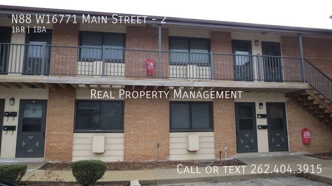 Building Photo - N88 W16771 Main Street-2